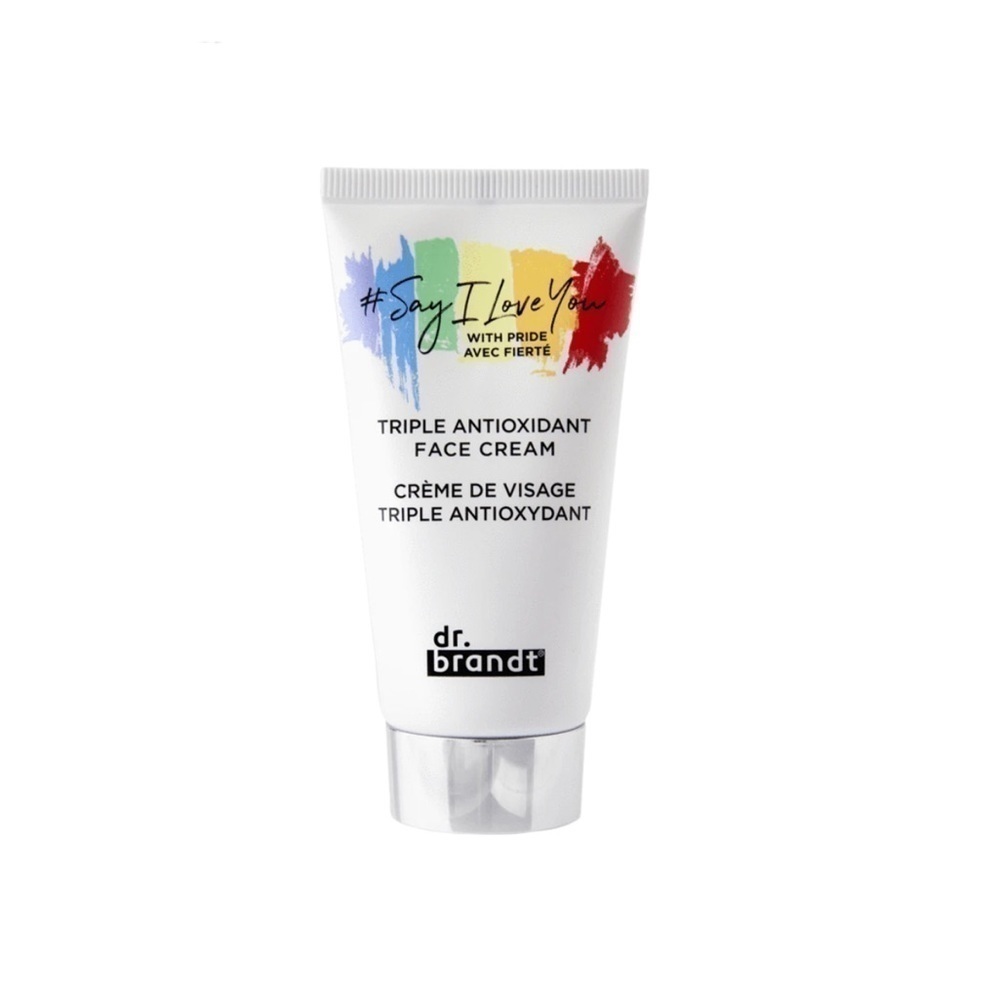 Dr. Brandt Triple Antioxidant Face Cream